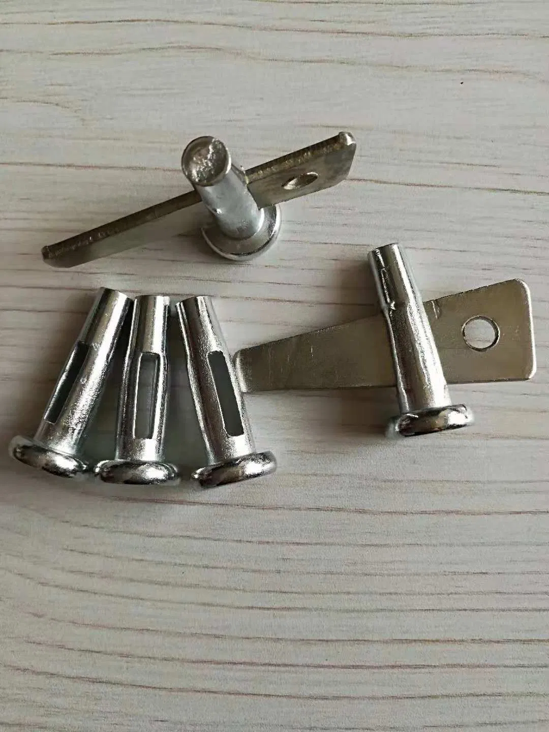 Diameter 12mm Steel Formwork Pin