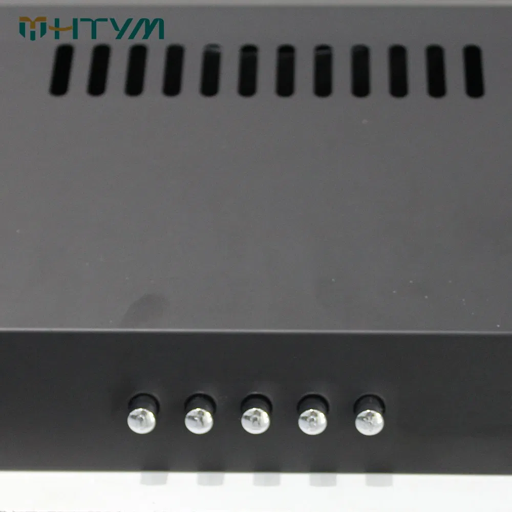 Switch-Controlled 60cm Kitchen Range Hood with Powerful Suction Feature