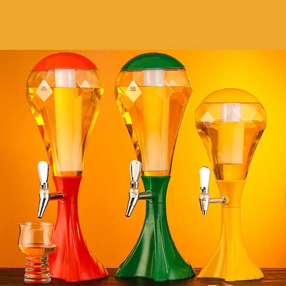 Дозатор для напитков Beer Tower Party