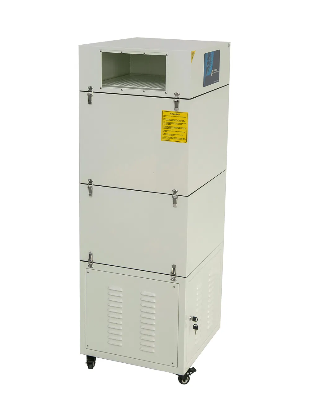 Pure-Air CO2 Laser Machine Air Purifier for Laser Cutting/Engraving Air Purification (PA-1000FS)