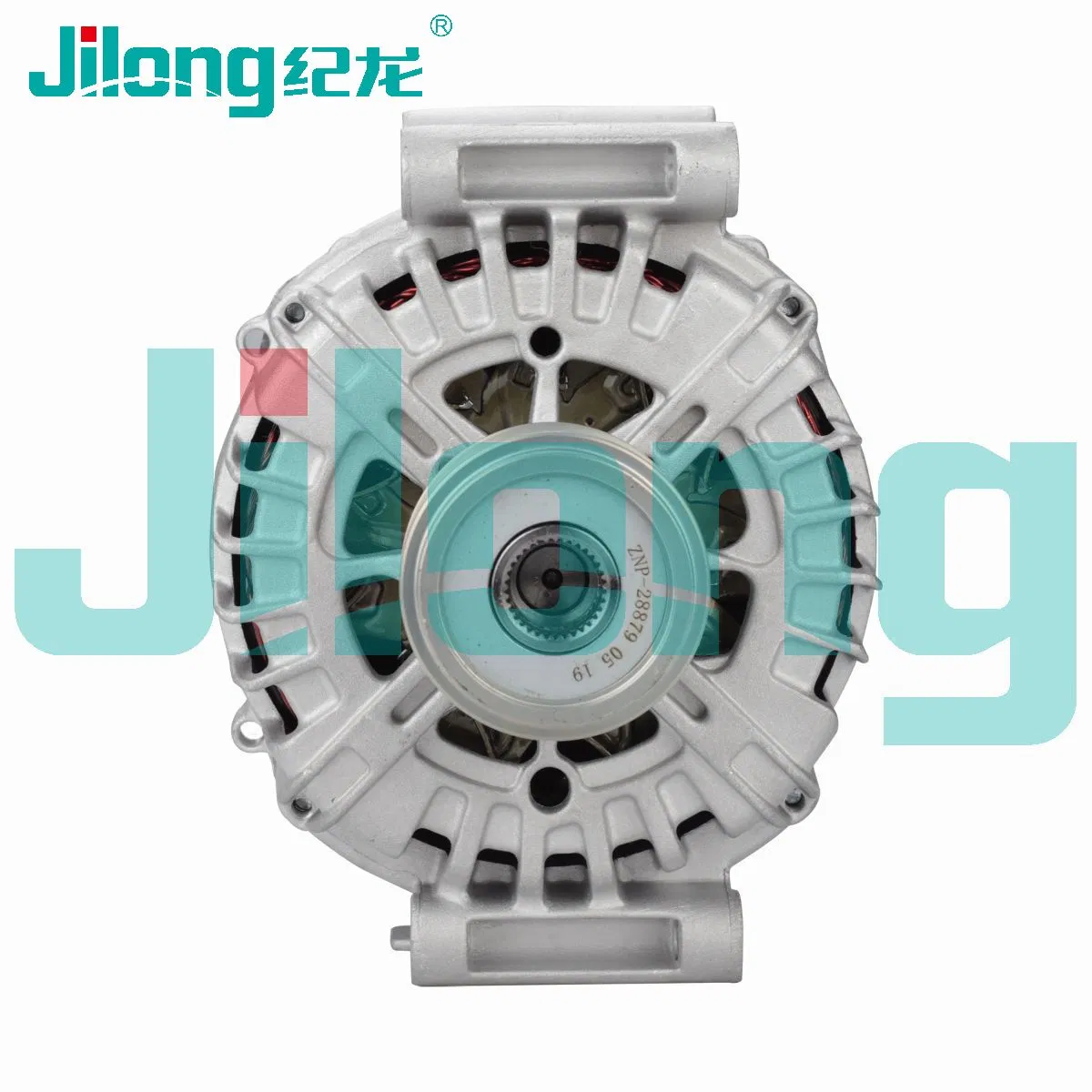 Генератор 12V 180A для Audi A5 2.0 TFSI