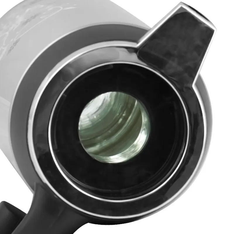 Insulated Hot Tea Flask Stainless Steel Coffee Vacuum Thermos