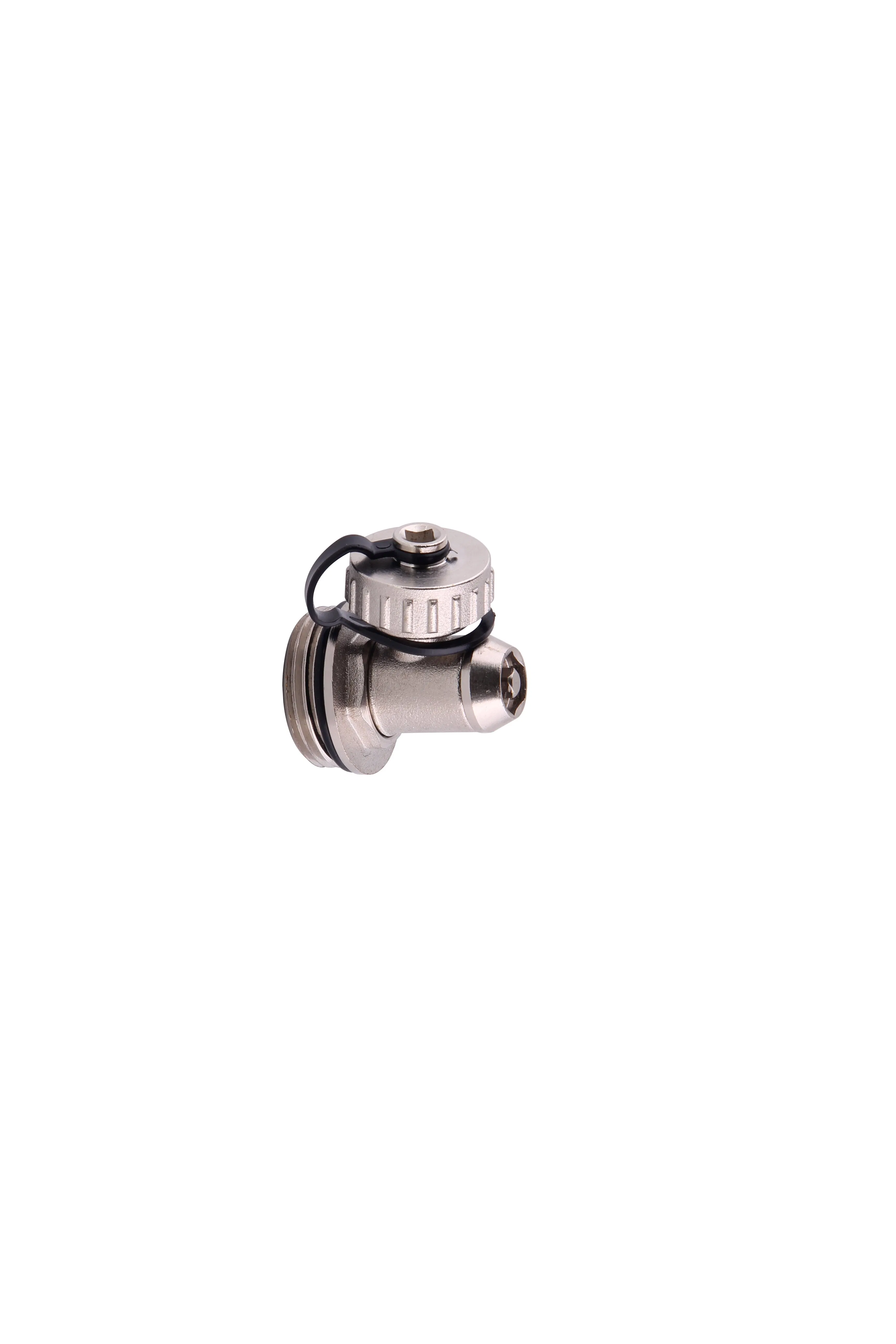 Stainless Steel 304 Water Manifolds with Thermostatic, Hydronic Manifold