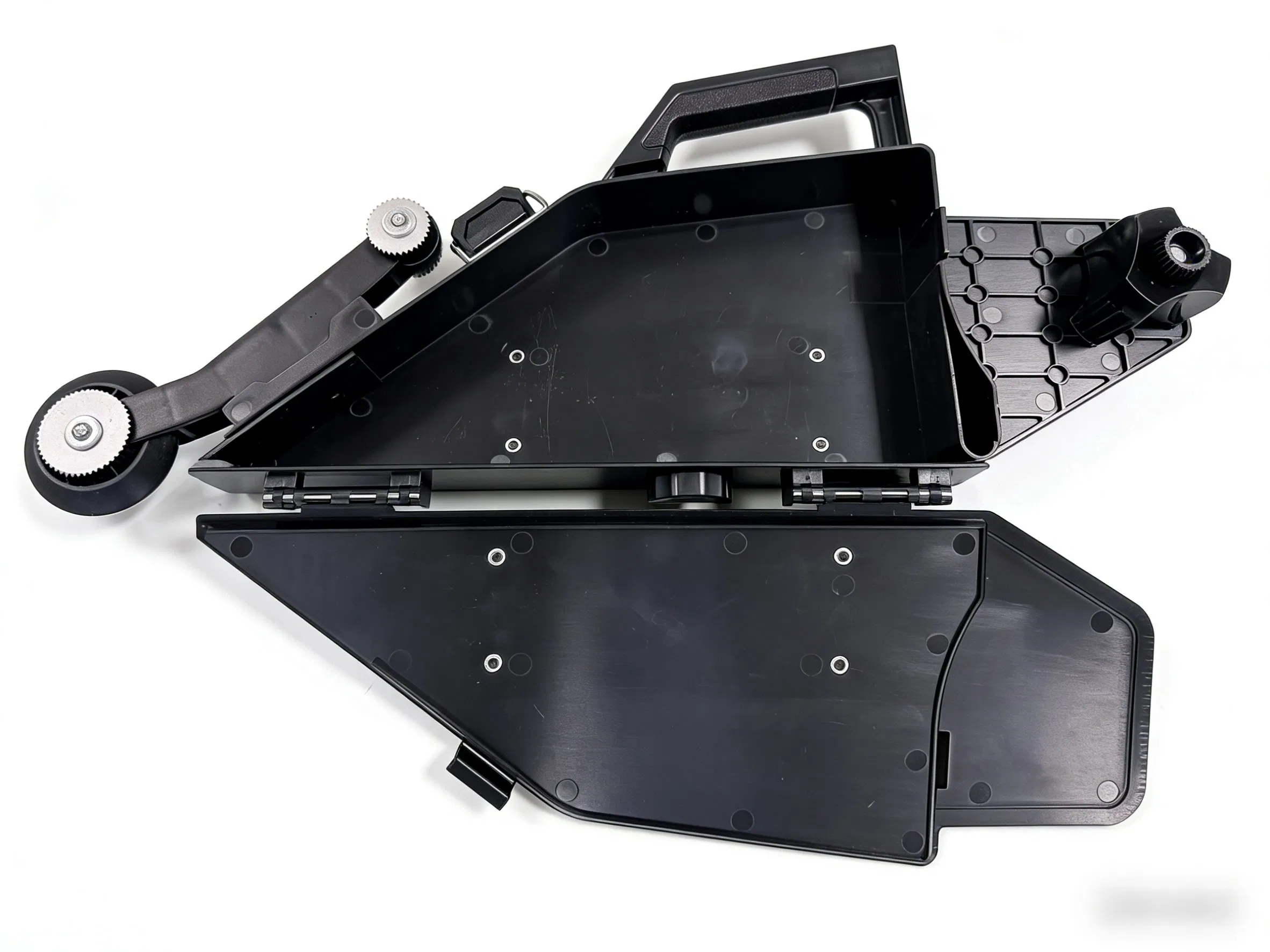 Drywall Splicing Tool Gypsum Board Joint Caulking Tool Dry Wall Repair Dispenser