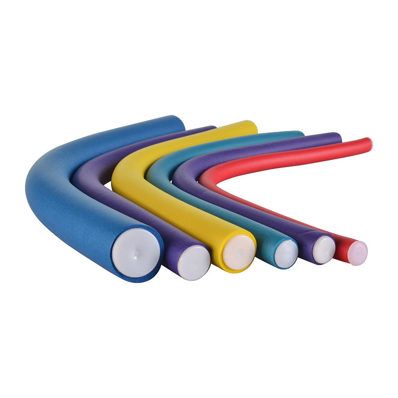 Бигуди мягкие гибкие, 10 шт.