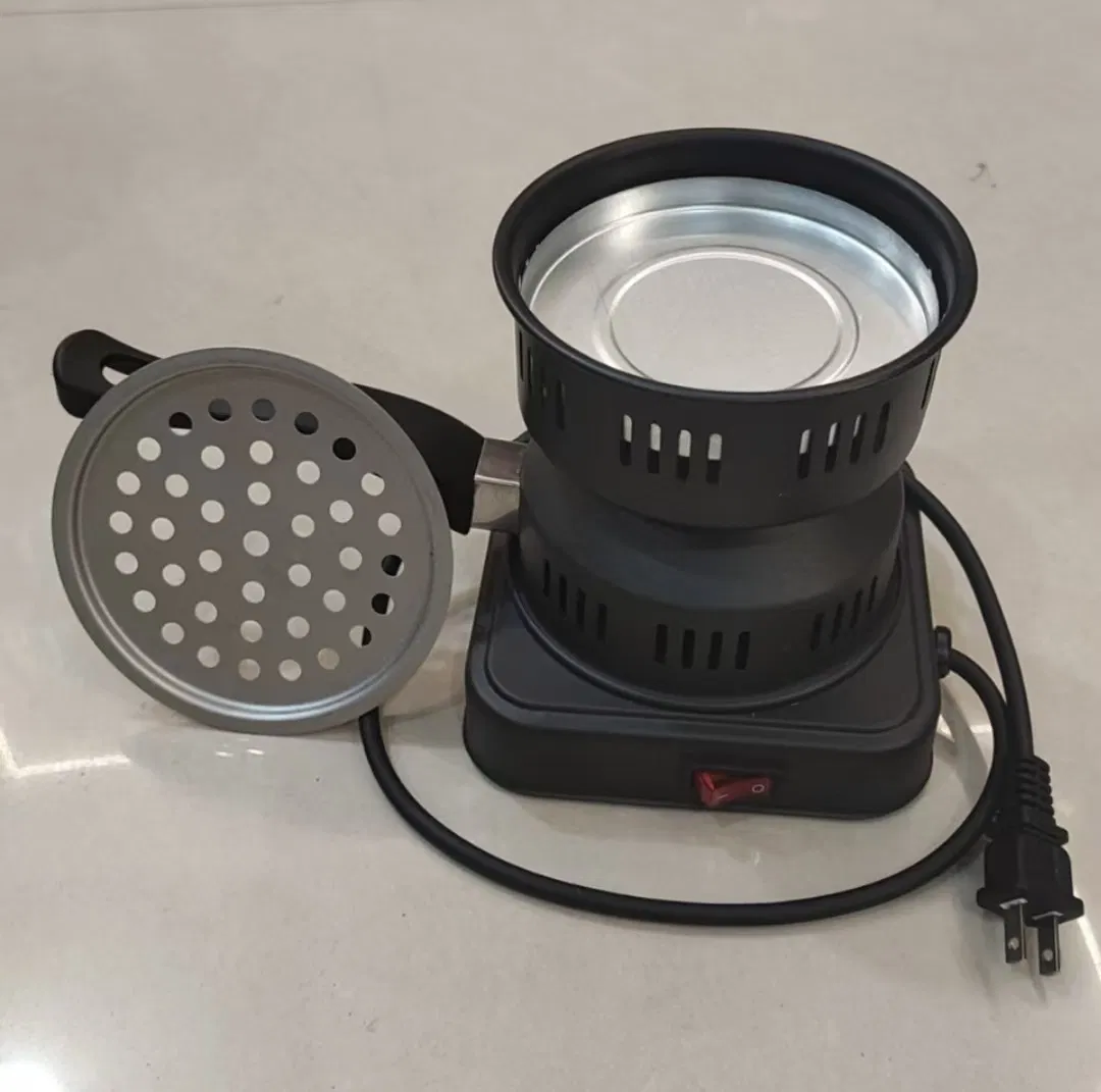 Shisha Hookah Charcoal Burner Coal Heater Stove