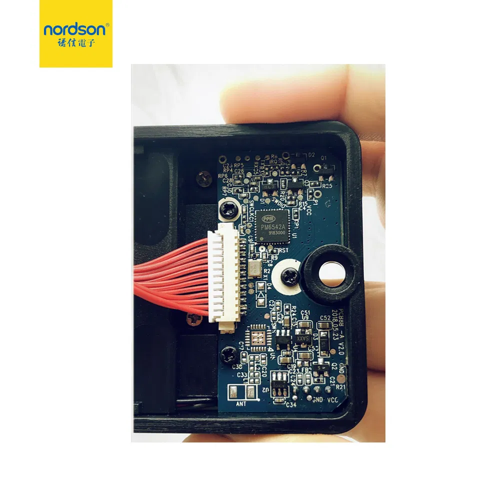 Digital Furniture Cabinet Fingerprint Storage Lock