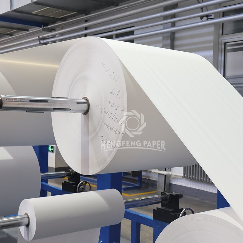 Premium Quality Orange Rolling Paper for Artistic Creations