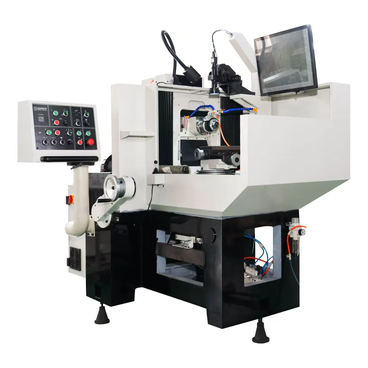 PCD Reamer Grinding Machine