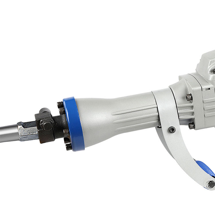 C-Mart 1350W Professional Jackhammer Drill Concrete Breakers Hand Jack Electric Demolition Hammer