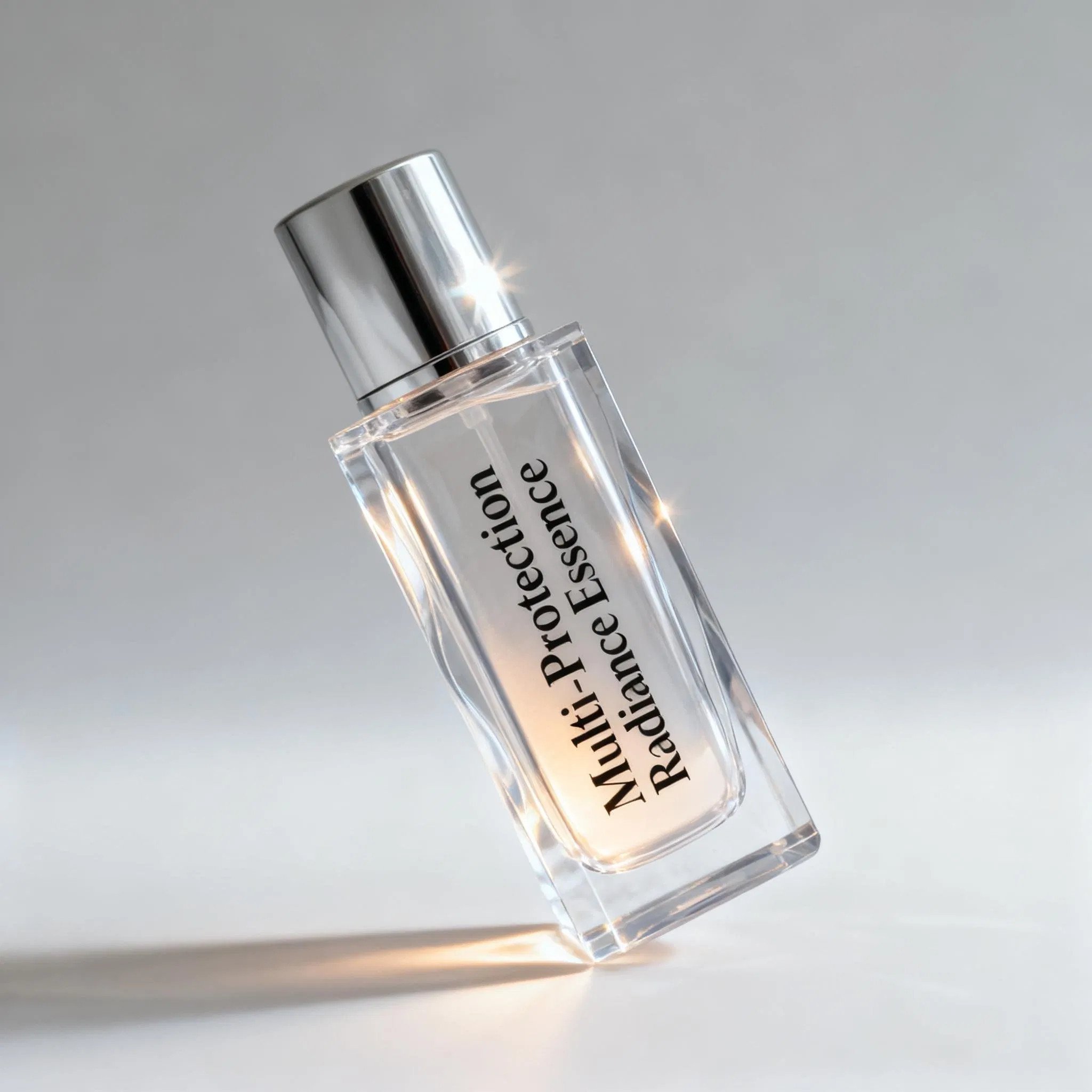 Advanced Dual-Action Defense and Nourishing Isolation Face Cream with Tremella Fuciformis and Panthenol Complex