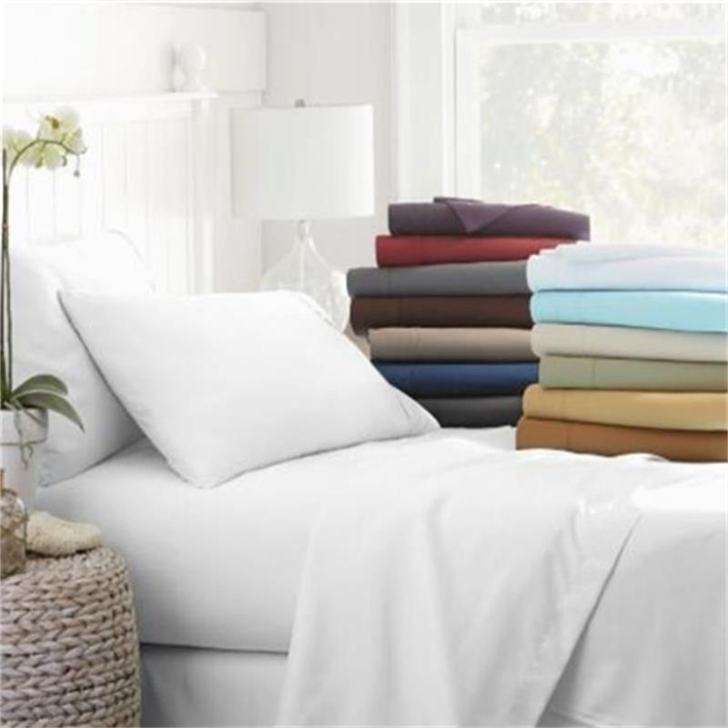 Hotel Collection Ultra Soft Premium 4 Piece Bed Sheet