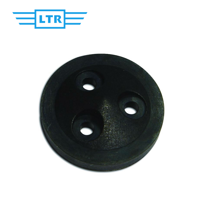 Customized Colored Silicone Rubber Parts Molded Silicone Household Products