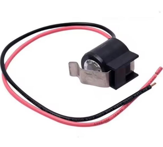 Refrigerator Defrost Thermostat Freezer & Refrigerator Parts