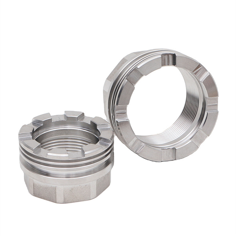 OEM ODM Customized Stainless Steel Carbon Steel Forging and CNC Machining Plumbing Pipe Fittings