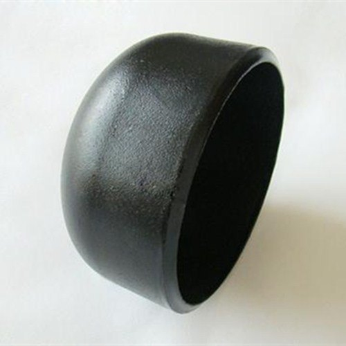 ANSI B16.9 Bw ASTM A234 Gr. Wpb Pipe End Cap