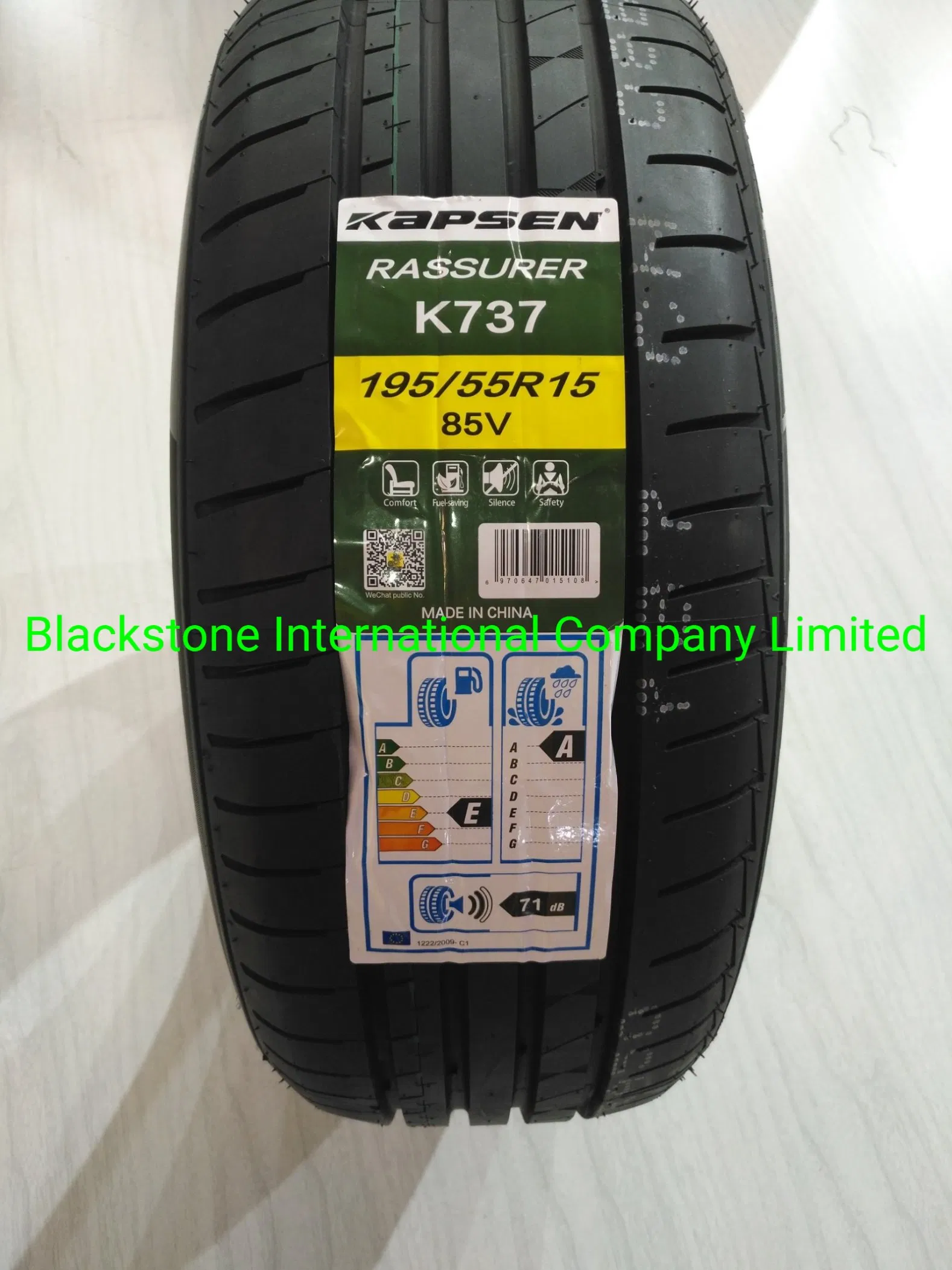 Автошины Comforser Triangle 185/65R14 175/70R13