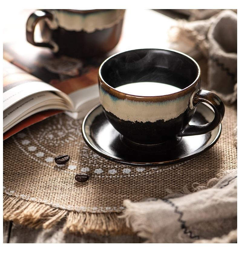 Bohemian Natural Burlap Placemat 15"Fringed Edge Round Jute Placemats for Dining Table Decorative