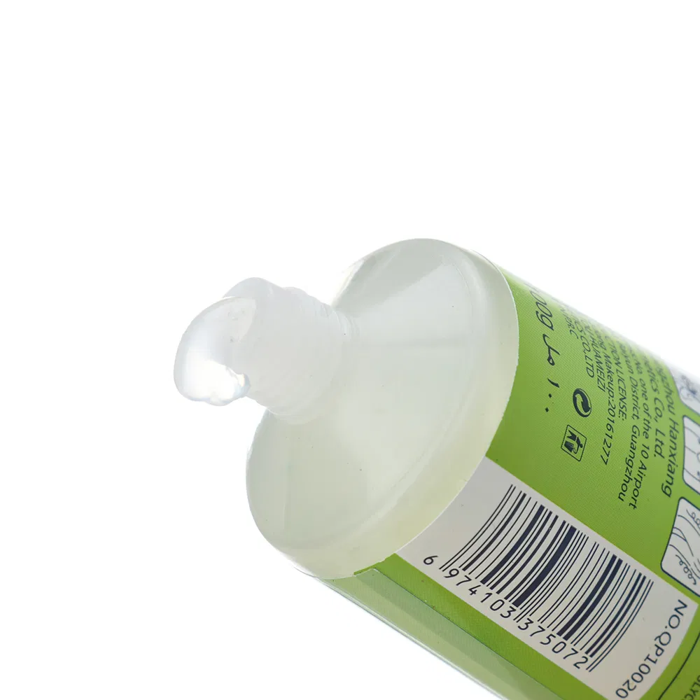 Factory Direct Aloe Vera Apricot Exfoliating Scrub Brightening & Smoothing Face Exfoliator