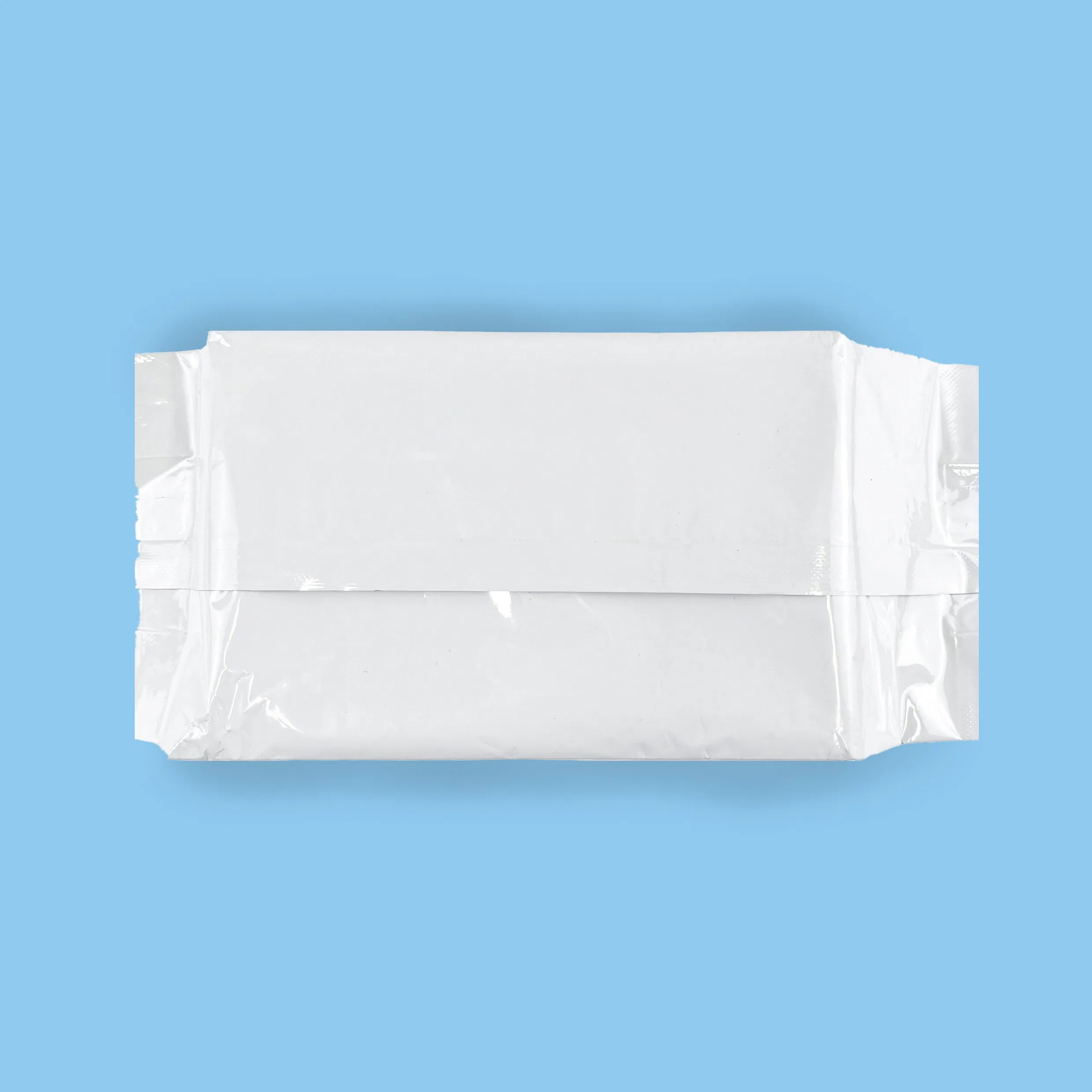 Personalized Wet Wipes Custom Logo Packing 99.9% Water Wipes