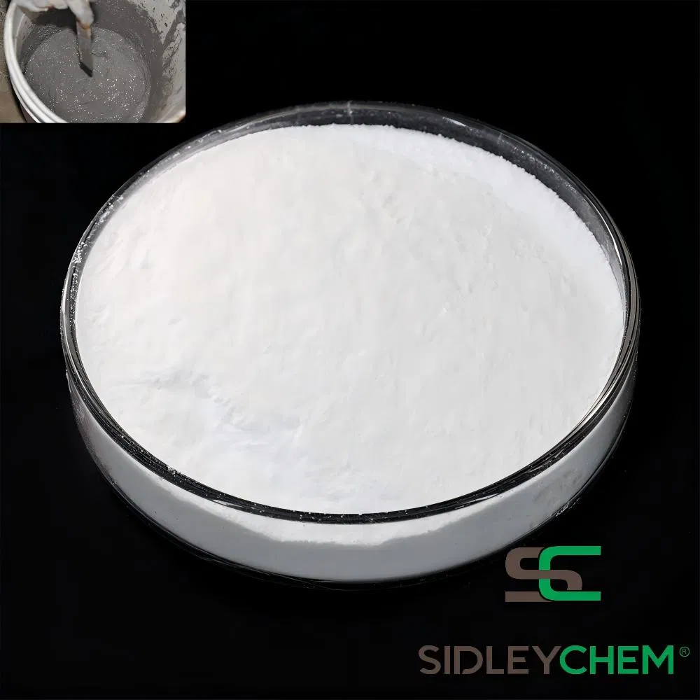 The Addition of Polyvinyl Alcohol PVA in Mortar Can Effectively Improve The Bonding Strength and Crack Resistance of The Mortar.