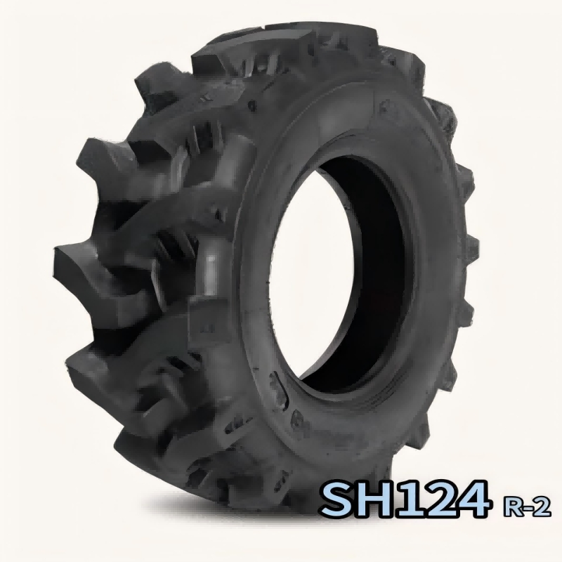 Шина сельскохозяйственная Bias AG 400/60-15.5