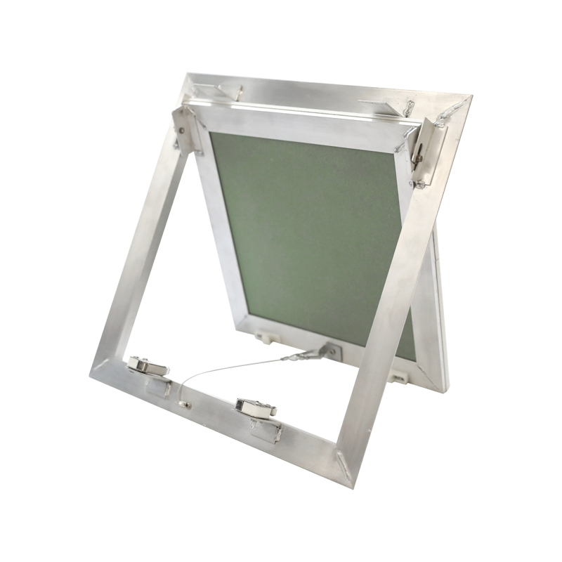 Aluminum Access Panel Without Screws Popular in European Market