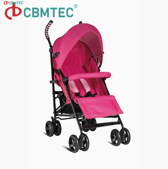 New Model Portable Baby Carriage Motor Carriage Baby Pushchair Stroller