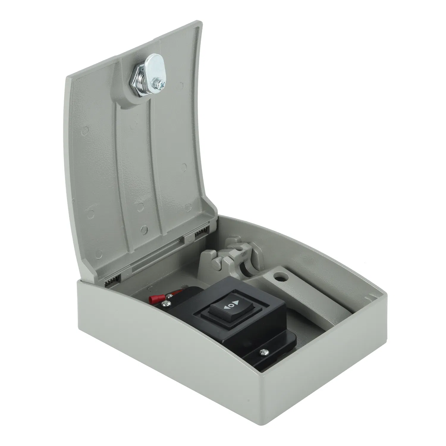 Sharh Roller Shutter Key Switch Lock-SL01