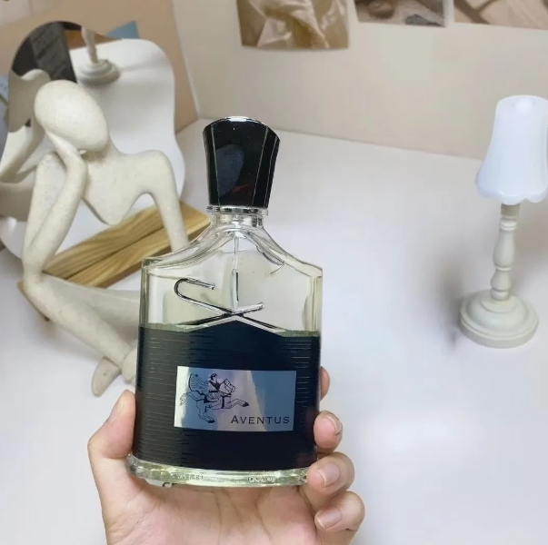 Top-Selling Cologne 100ml Perfume Unisex Fragrance Long-Lasting Scent