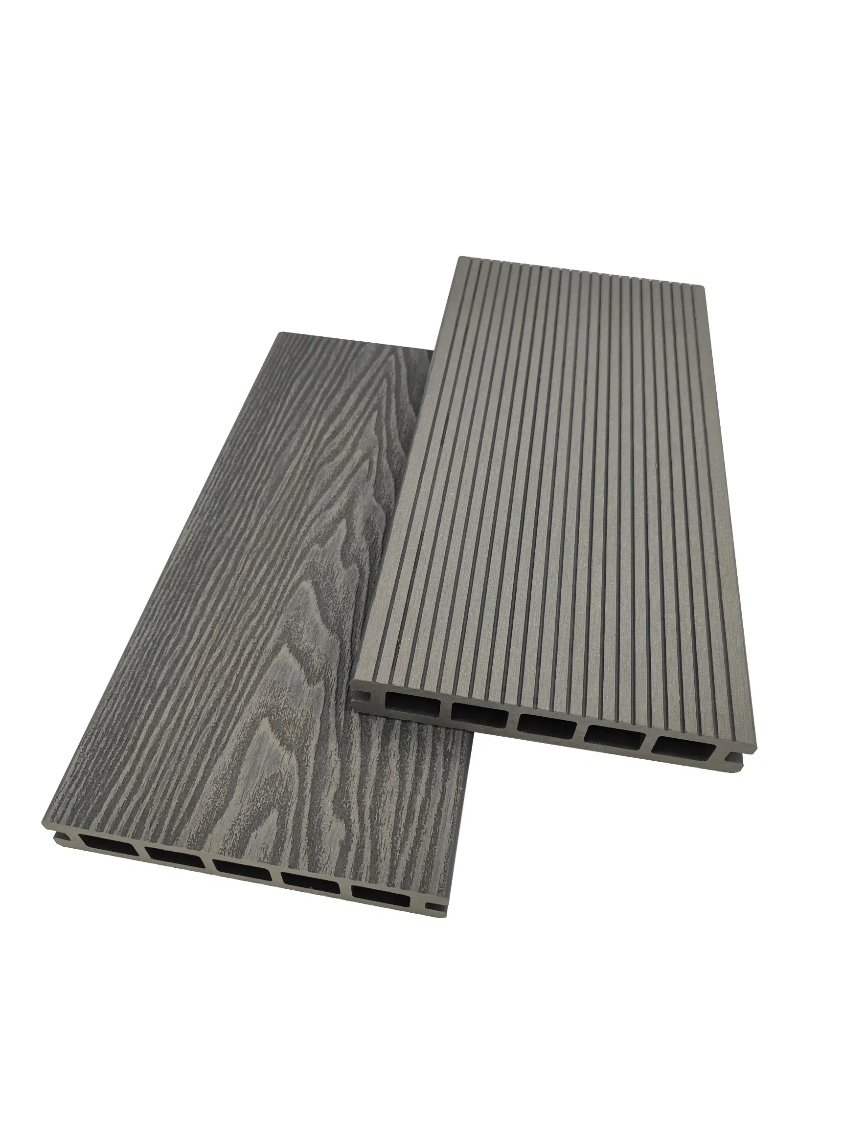 New Technology WPC 150*25mm Natural Wood Board and Terrace Decking