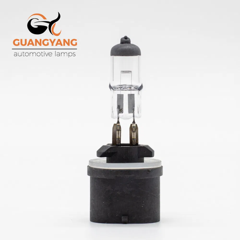 H27W 12V 27W Галогеновая лампа для фары