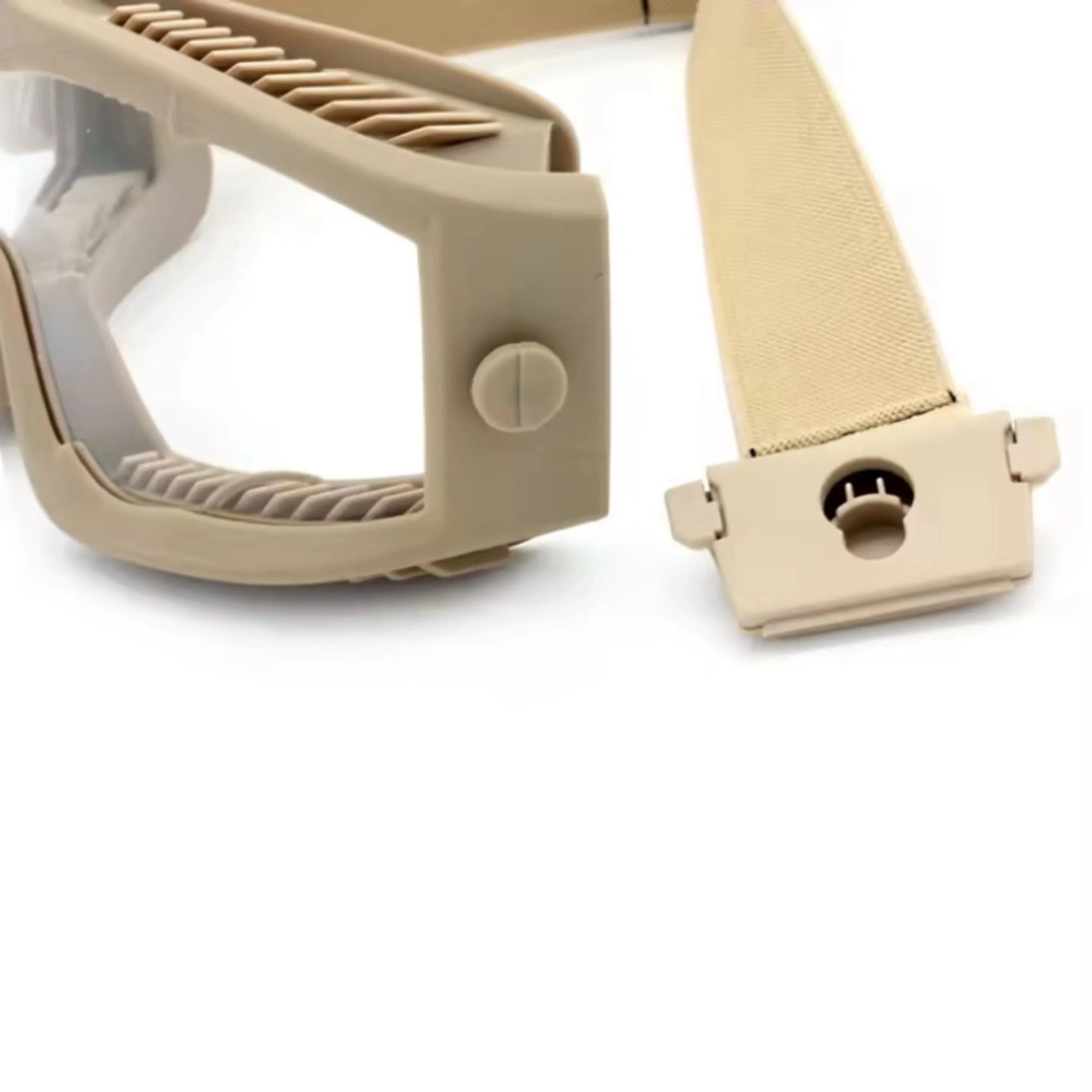 Ultimate Shooting and Hunting Sunglasses with UV Shield