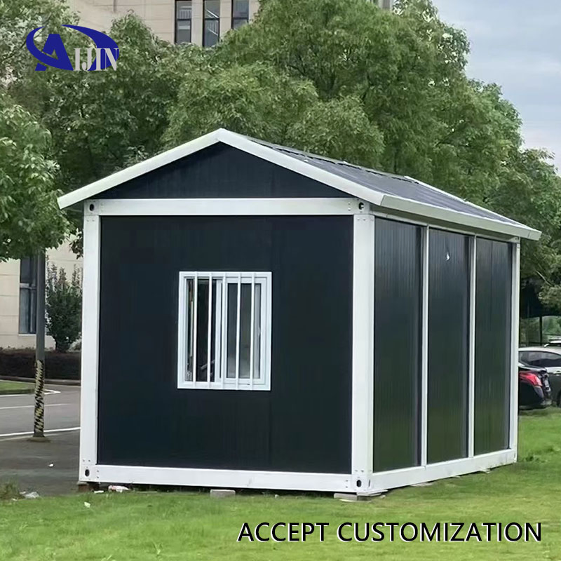 Price Casas Prefabricadas House Container Container Mobile Homes Flat Pack Container House