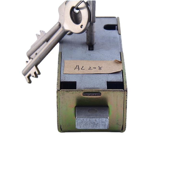 Security Anti-Theft Multi-Purpose Safe Locks, Cabinet Locks