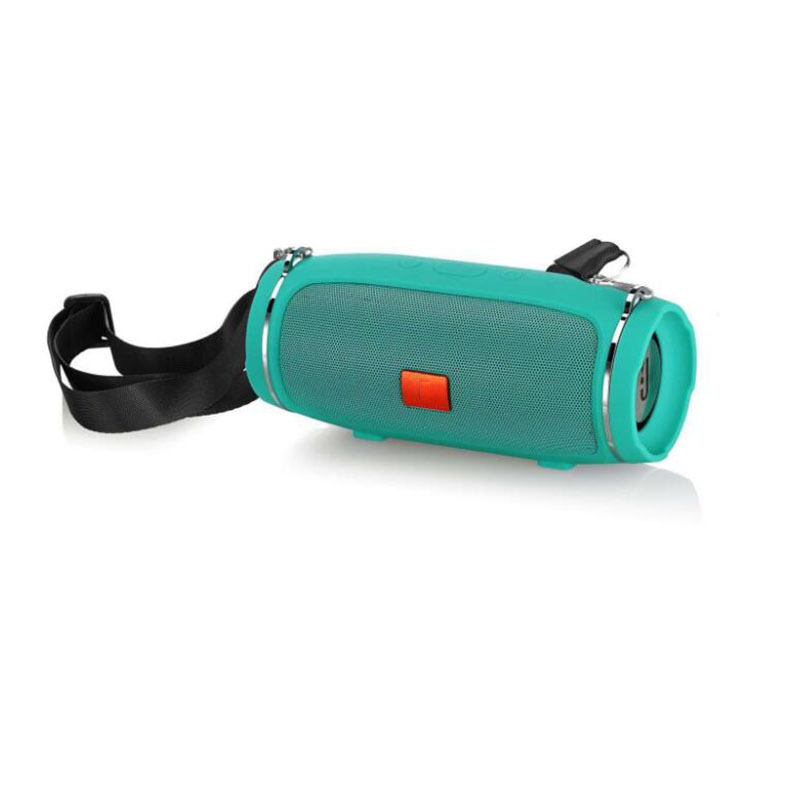 Bluetooth Speaker Outdoor Sports Portable Radio Hot Sale Ea-J009