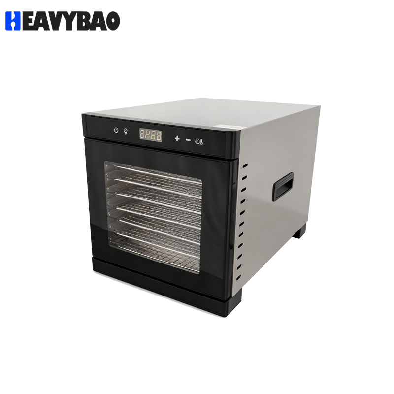 Heavybao Wholesale Price Homemade Fruit Fish Food Mango Electric Dehydrator Machine