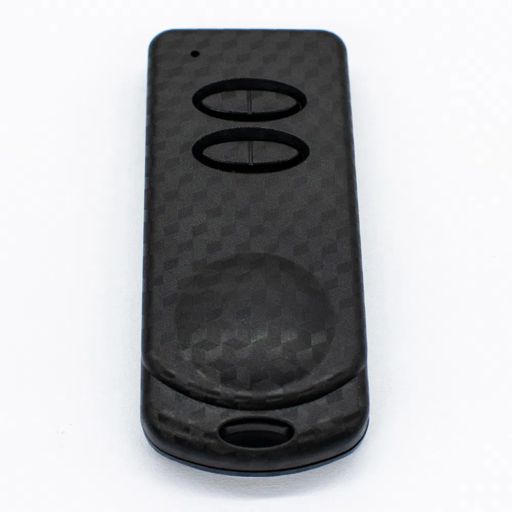 Tau 250K-Slim RP Garage Remote Control for Tau 250t-4RP 250K-Slim 433.92MHz Rolling Code Gate Door Opener 2 Buttons Keys