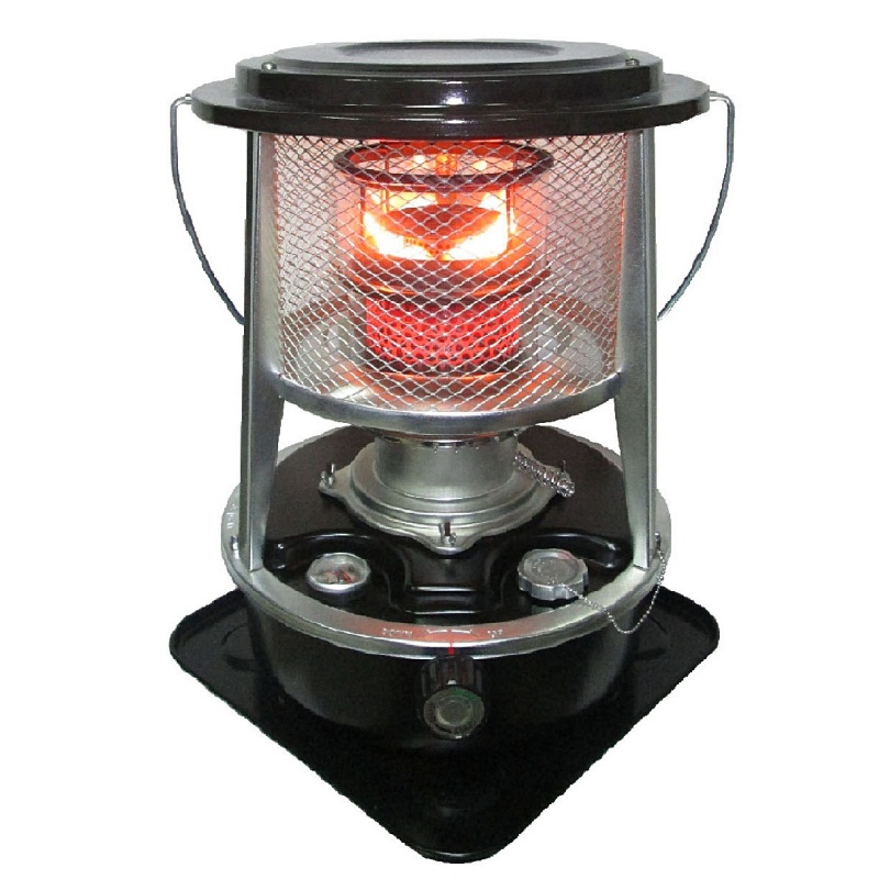 Budget-Friendly Kerosene Oil Heater for Cozy Room Comfort