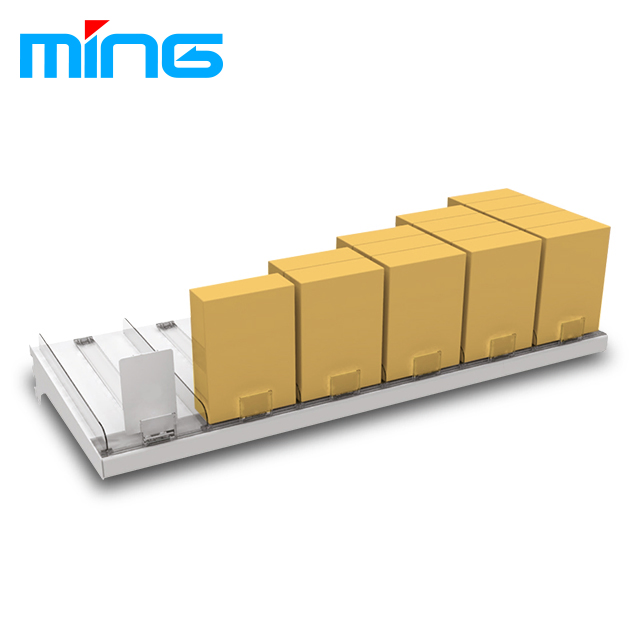 Soft Drinks Hot Sale Acrylic Display Stand