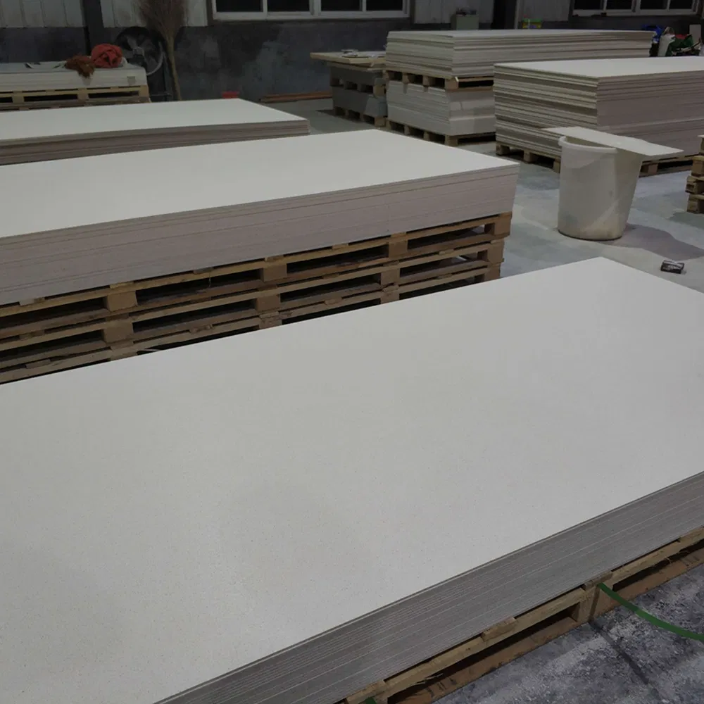 Pure Sulfate MGO Board for Floor 18mm 19mm