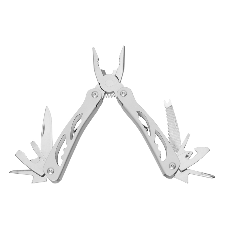 Многофункциональные клещи из нержавеющей стали #8452