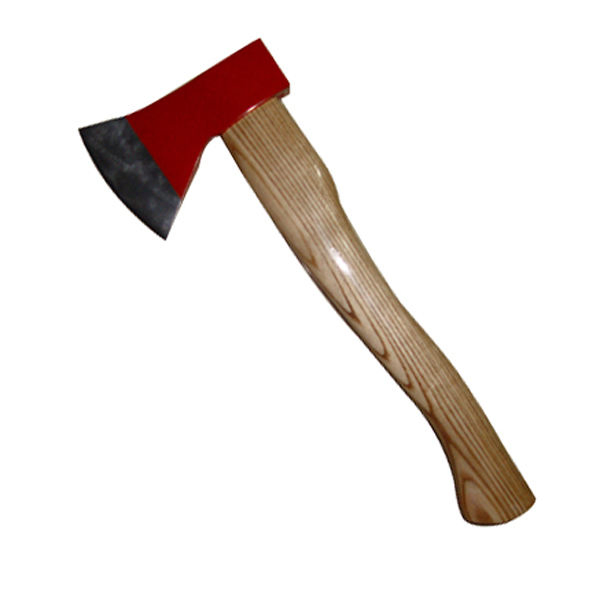 Type Hatchet Axe A601 with Wooden Handle