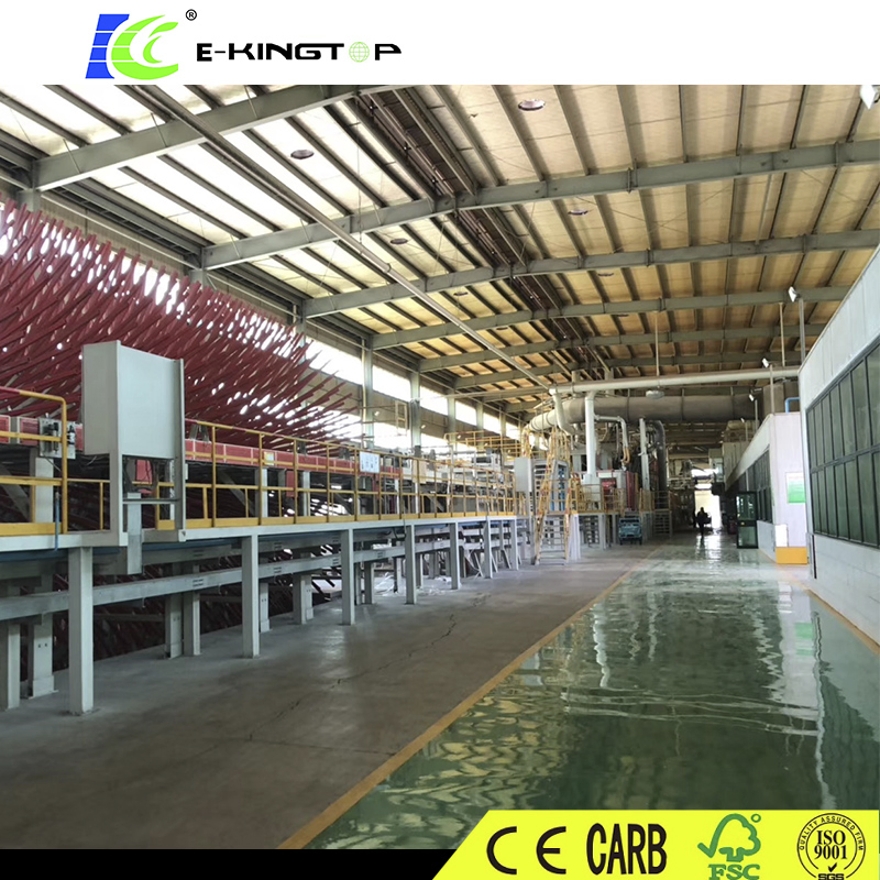 Hot Sell 1220*2440mm OSB 2 with Competitive Price