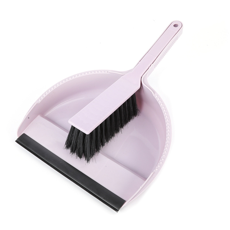 Brand New Lobby Usage Stylish Cleaners Home and Dust Pan Set Indoor Cleaning Broom with High Quality