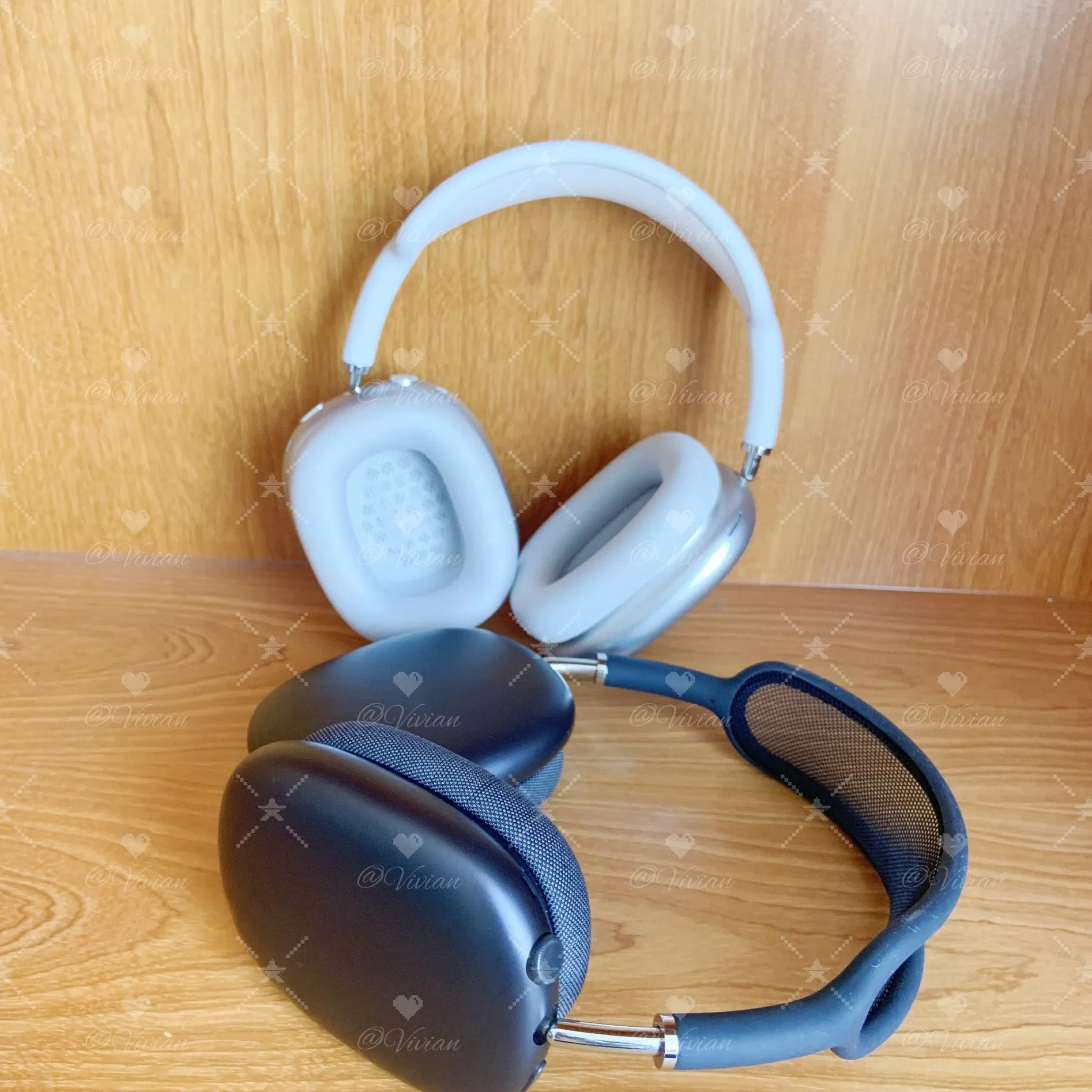 Беспроводные наушники с шумоподавлением и режимом Ambient Sound