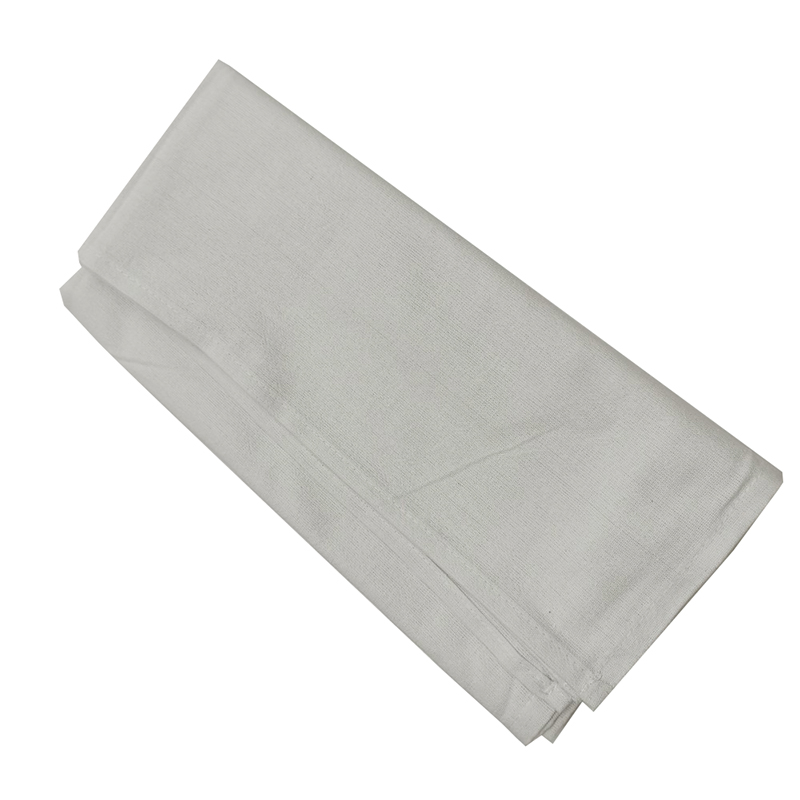 Esun Christmas Decoration 100% Cotton Napkins Cloth Kitchen Dish Towels