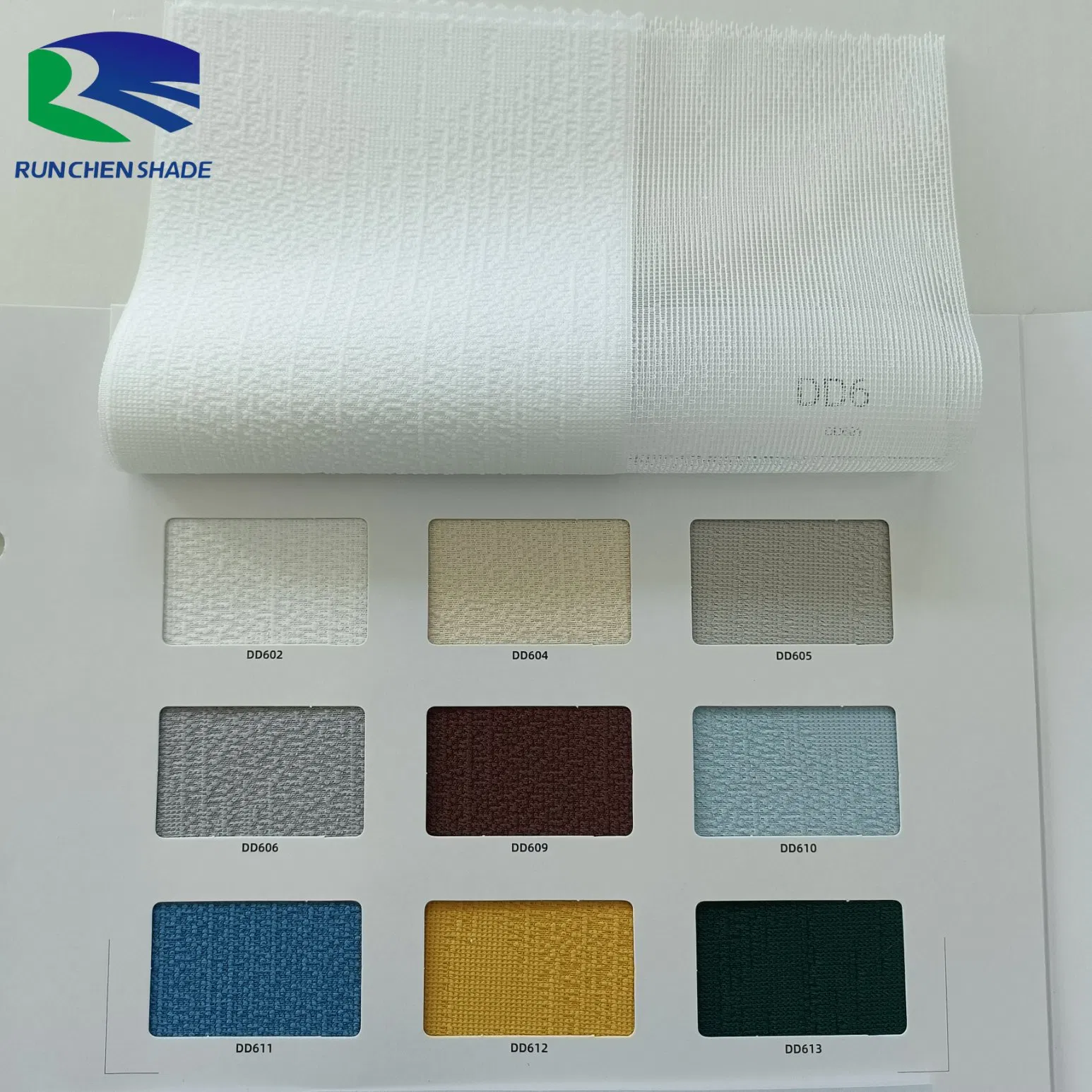 Electric Hanas Vertical Sheer Blinds Blackout Motorized Hanas Blinds
