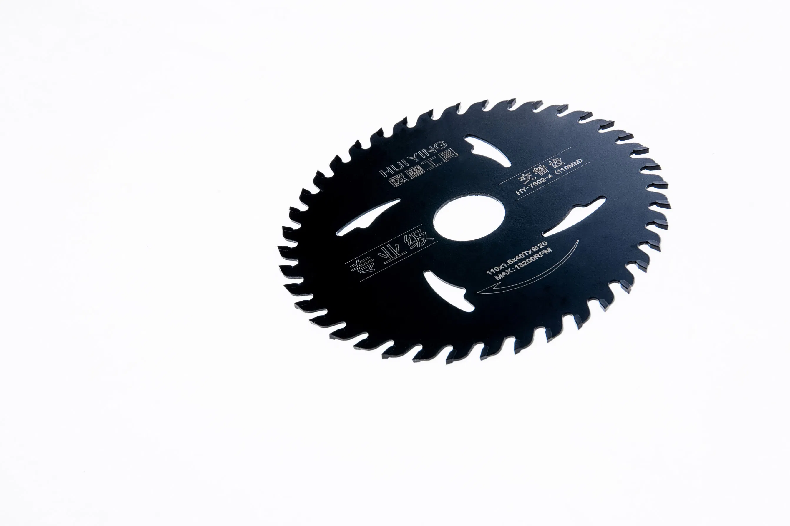 Professional Grade Wood Saw Blade