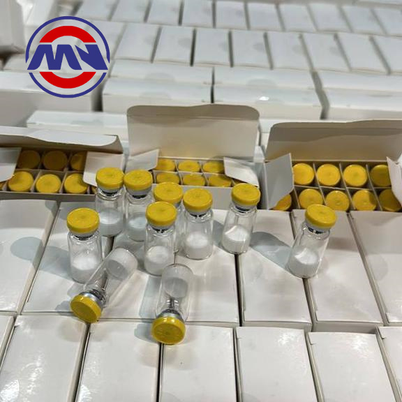 High Purity VIP Peptides Acetate Vasoactive Intestinal Peptide CAS 37221-79-7